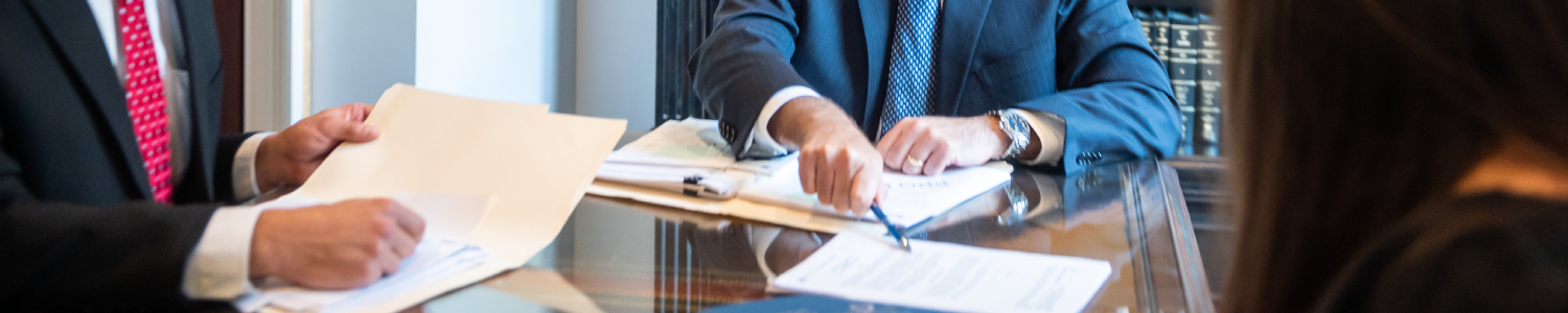 Davis, Bingham, Hudson, & Buckner law office real estate business estate planning disputes